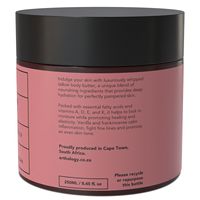 Erthology Whipped Tallow Body Butter - Repair